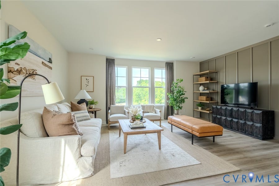 Property photo for 15884 Flying Cloud Alley, #15-2, Midlothian, VA