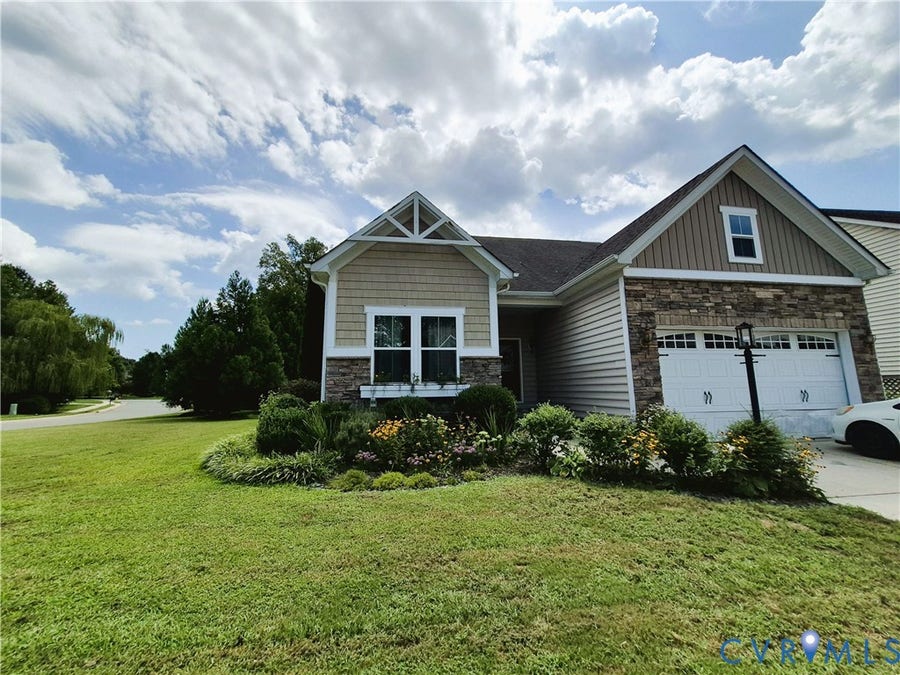 Property photo for 7434 S Franklins Way, New Kent, VA