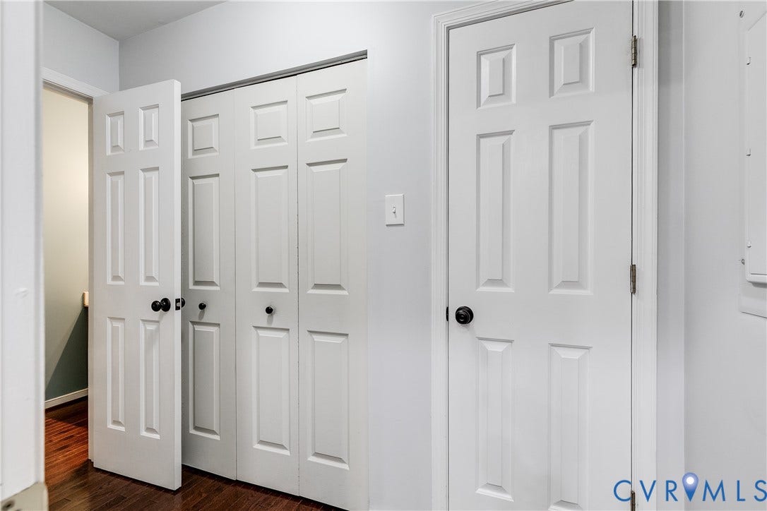 2844 Broadford Lane, Henrico, VA 23233 2844 Broadford Lane, Henrico, VA 23233