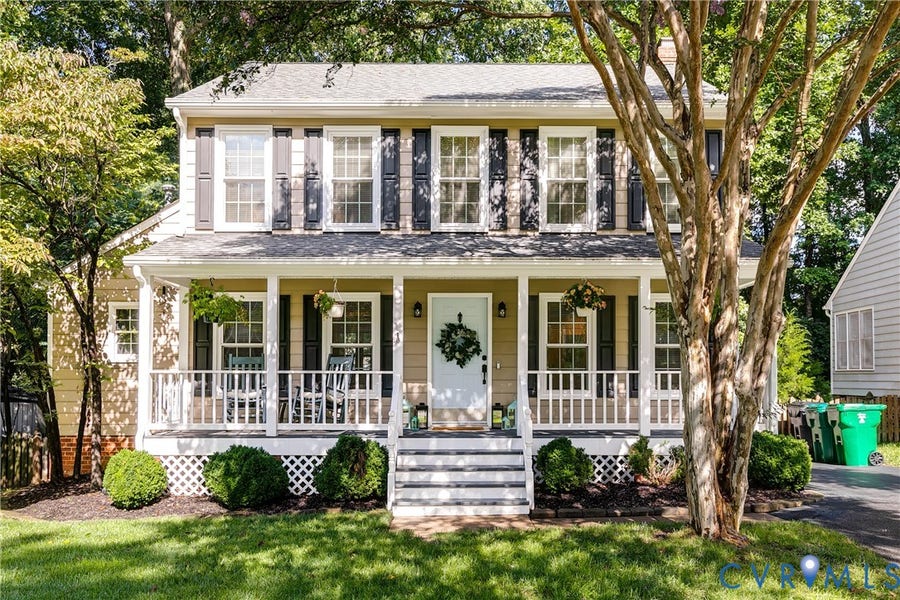 Property photo for 2844 Broadford Lane, Henrico, VA