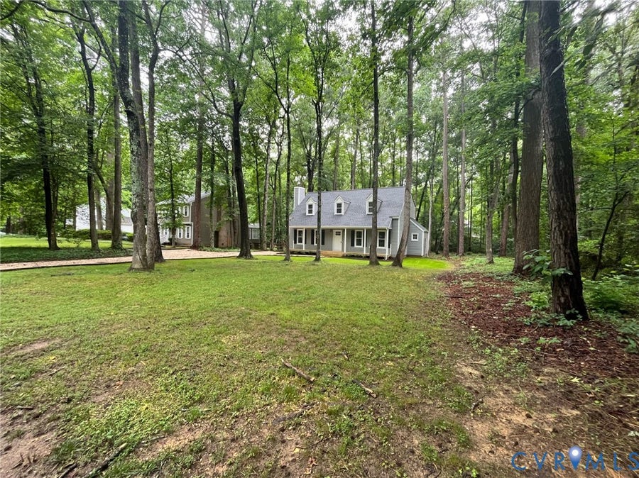 Property photo for 13912 Sterlings Bridge Road, Chesterfield, VA