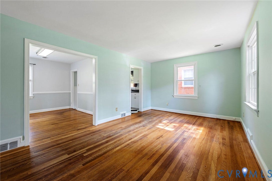 808 W 47th Street, Richmond, VA 23225 808 W 47th Street, Richmond, VA 23225