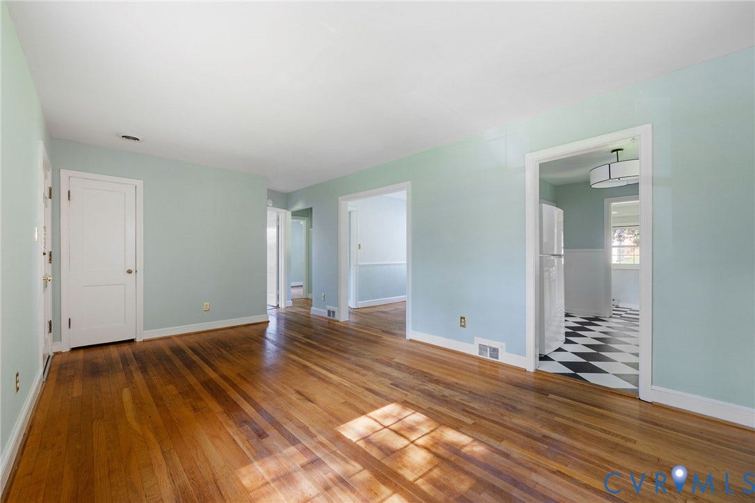 808 W 47th Street, Richmond, VA 23225 808 W 47th Street, Richmond, VA 23225