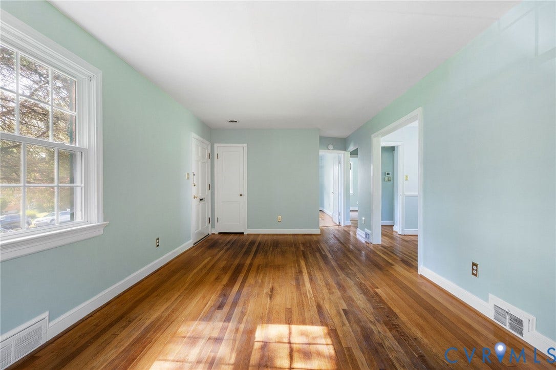 808 W 47th Street, Richmond, VA 23225 808 W 47th Street, Richmond, VA 23225