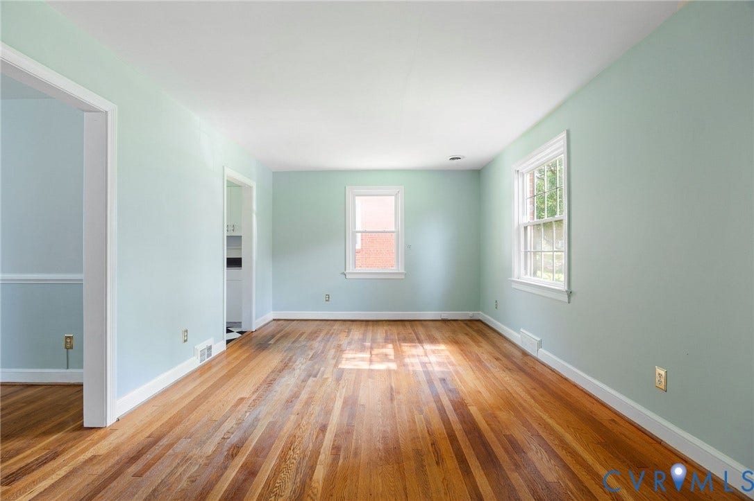 808 W 47th Street, Richmond, VA 23225 808 W 47th Street, Richmond, VA 23225