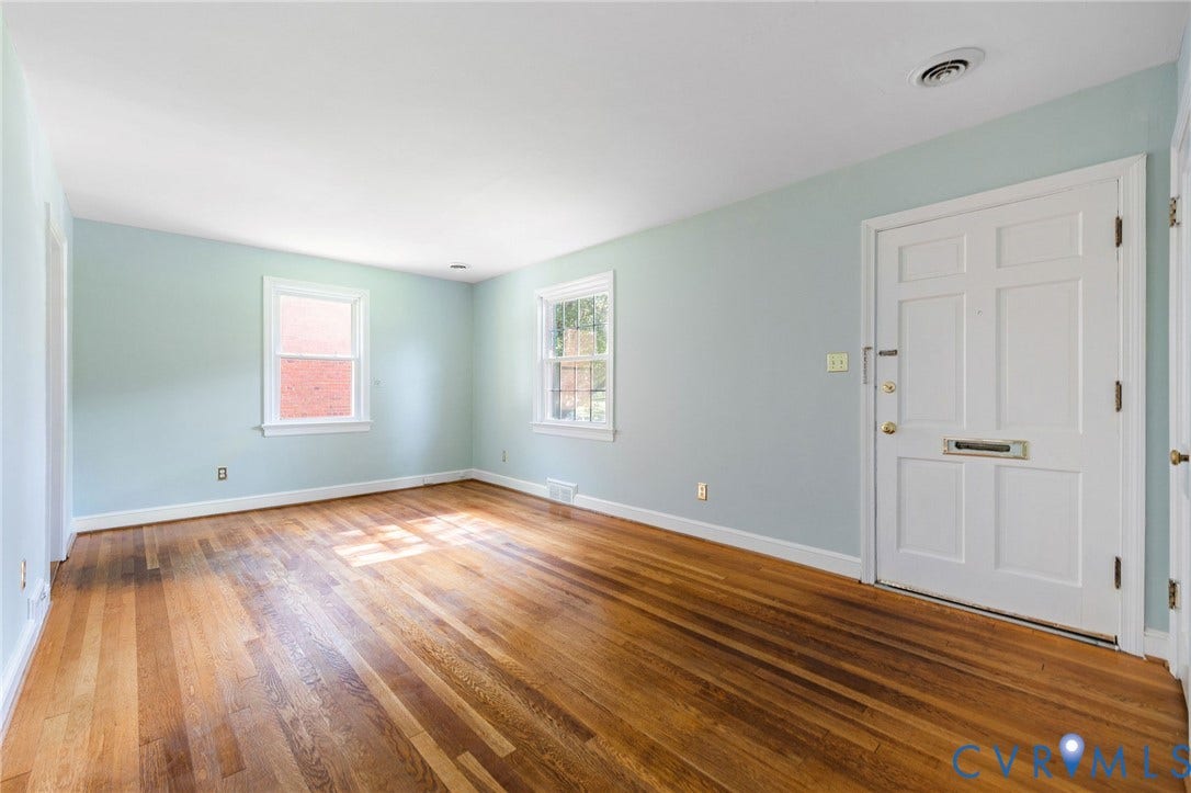 808 W 47th Street, Richmond, VA 23225 808 W 47th Street, Richmond, VA 23225