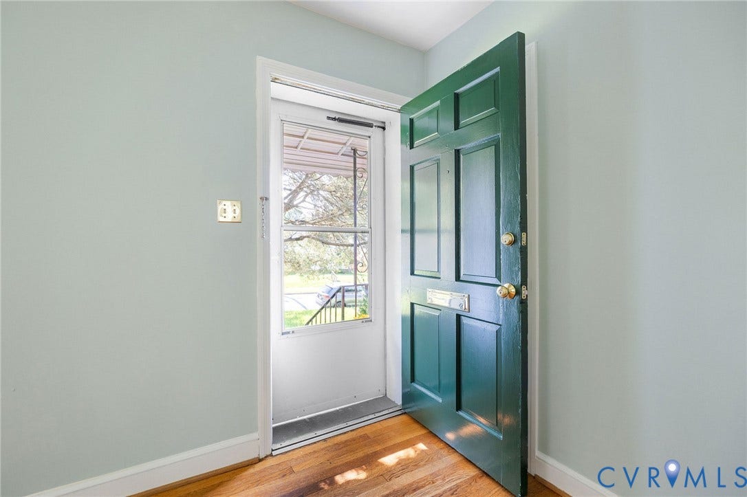 808 W 47th Street, Richmond, VA 23225 808 W 47th Street, Richmond, VA 23225