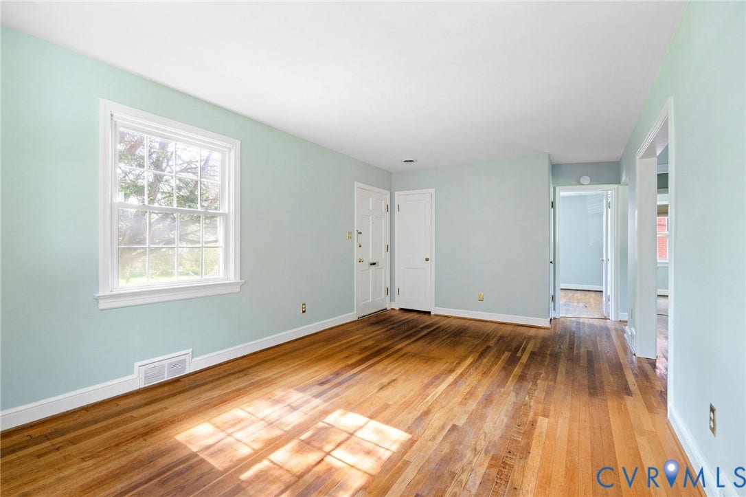 808 W 47th Street, Richmond, VA 23225 808 W 47th Street, Richmond, VA 23225