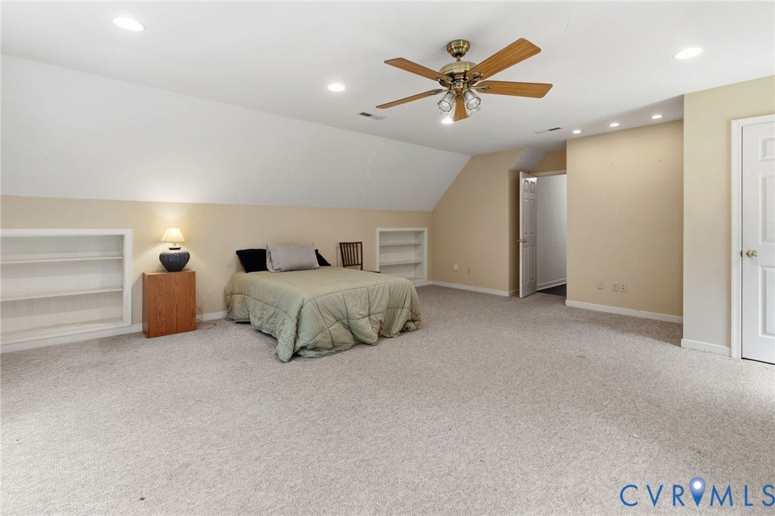 11517 Corte Castle Road, Pypers Pointe, Chesterfield, VA 23838