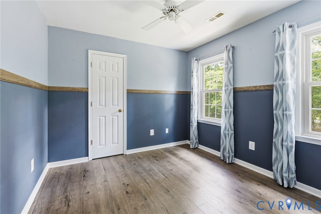 11517 Corte Castle Road, Pypers Pointe, Chesterfield, VA 23838