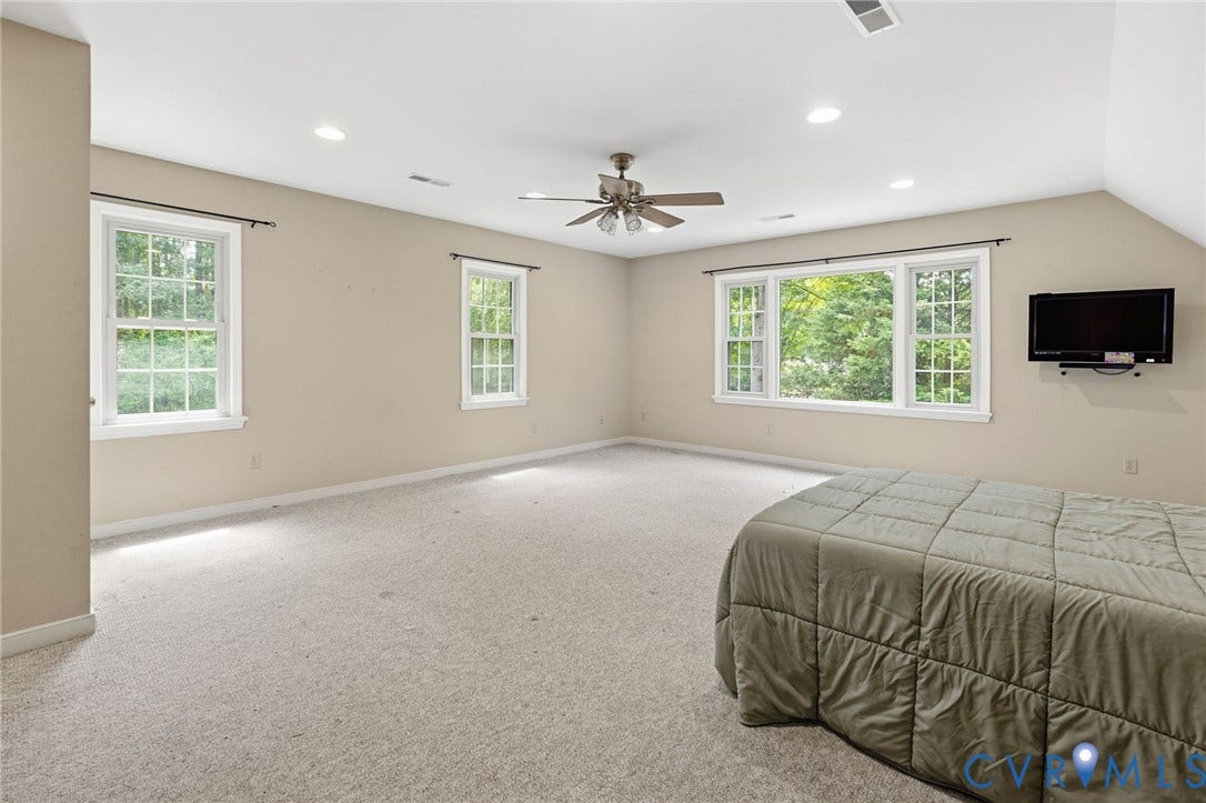 11517 Corte Castle Road, Pypers Pointe, Chesterfield, VA 23838