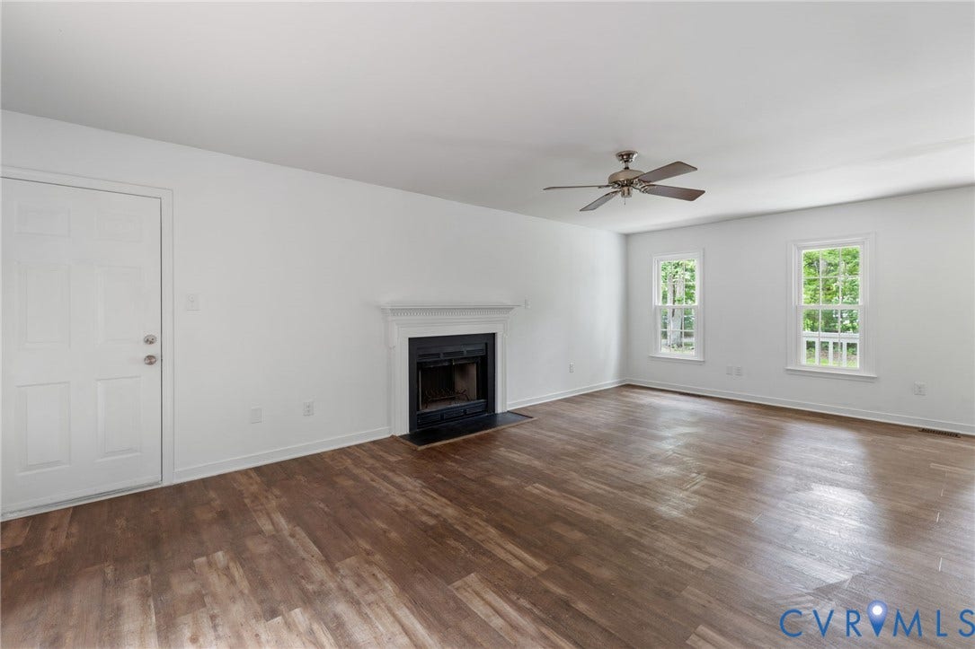 11517 Corte Castle Road, Pypers Pointe, Chesterfield, VA 23838