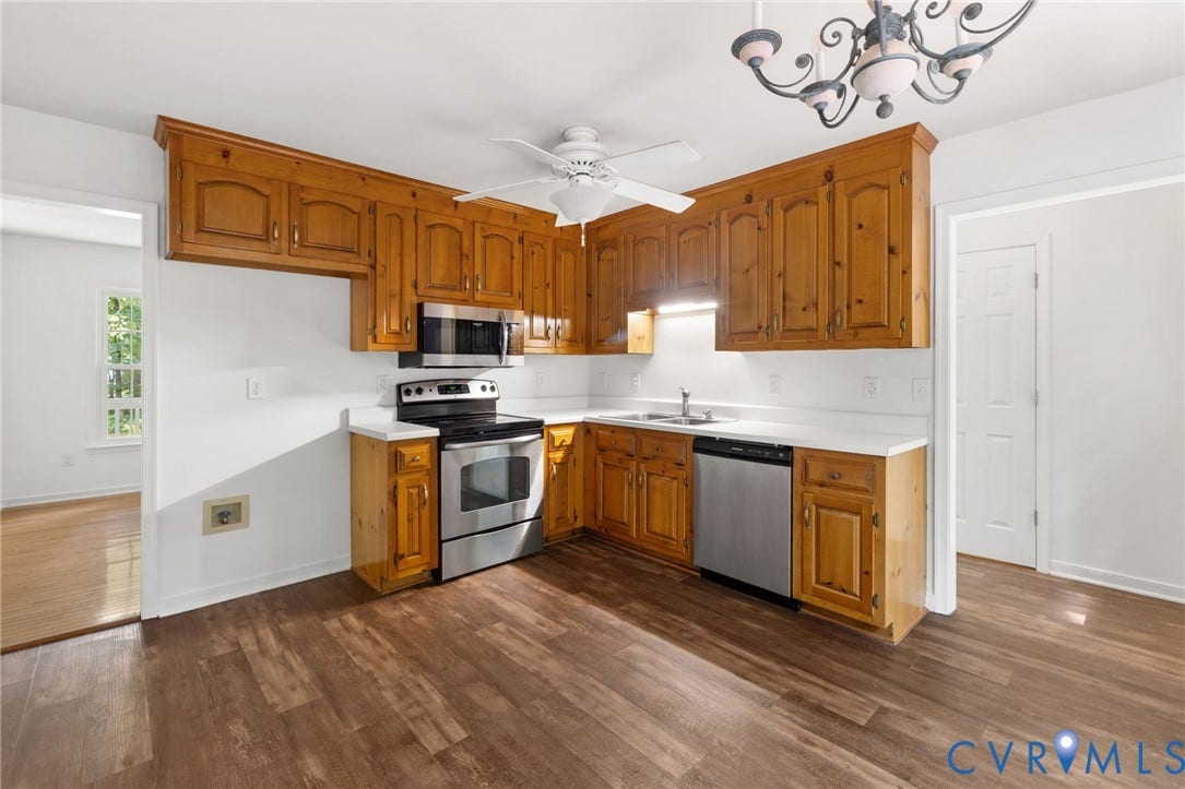 11517 Corte Castle Road, Pypers Pointe, Chesterfield, VA 23838