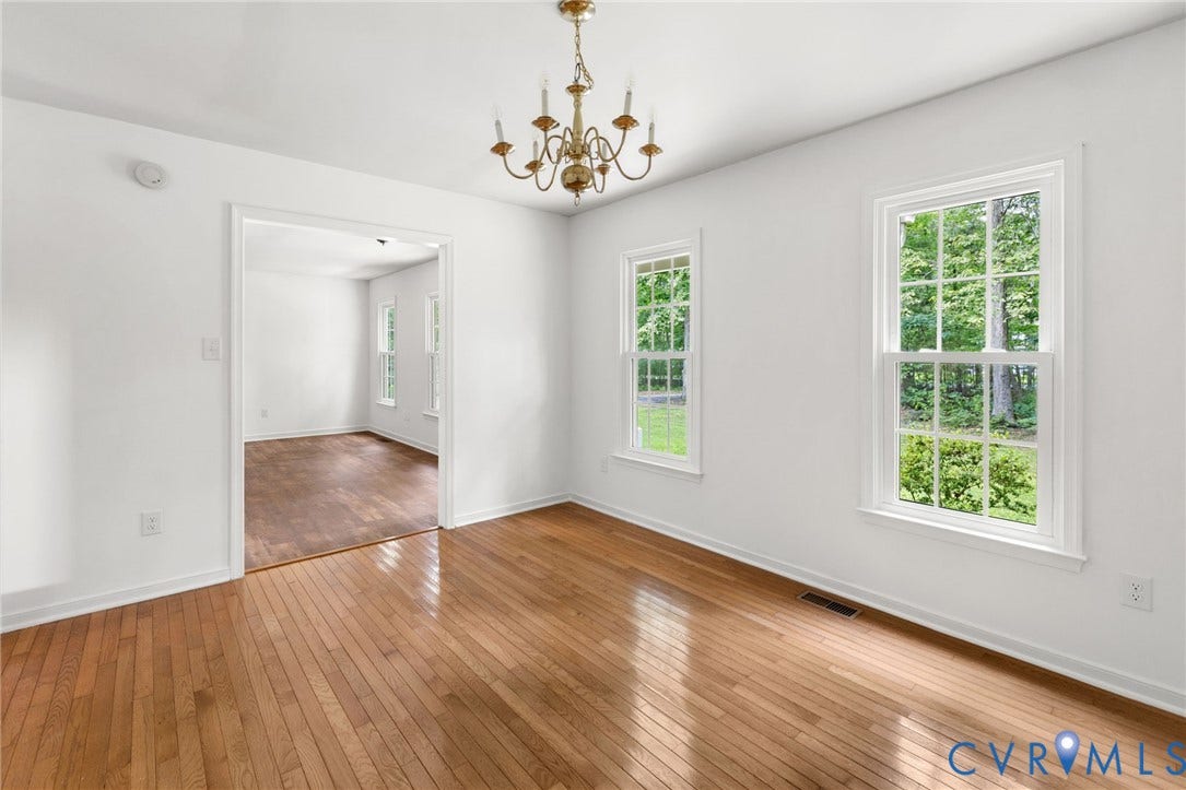 11517 Corte Castle Road, Pypers Pointe, Chesterfield, VA 23838