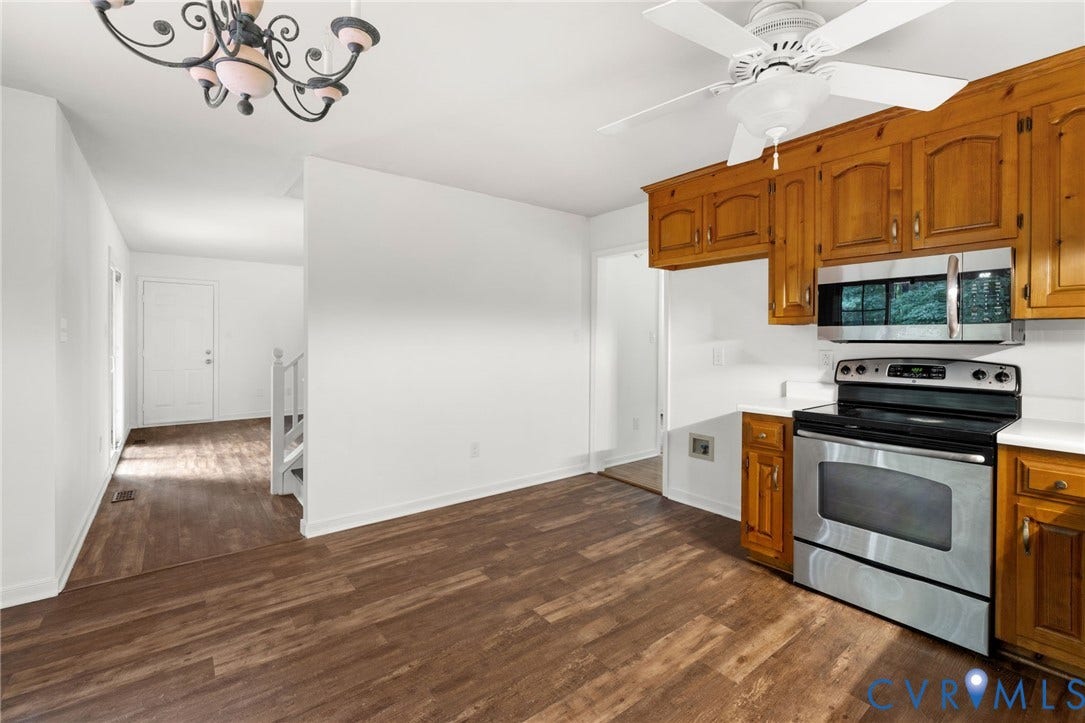 11517 Corte Castle Road, Pypers Pointe, Chesterfield, VA 23838
