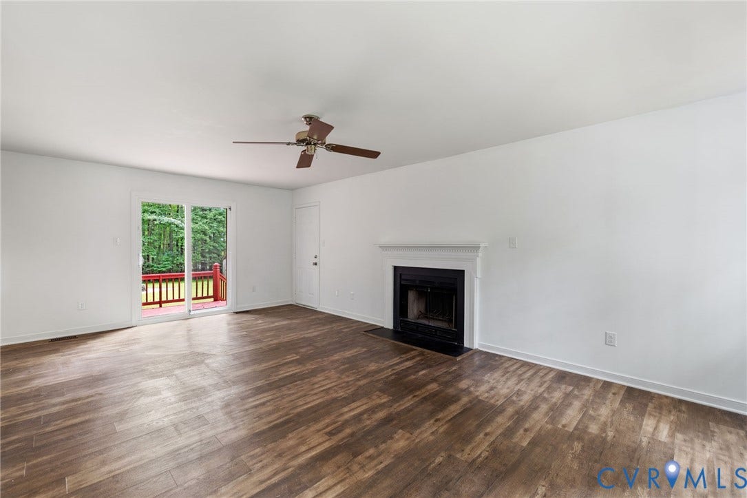 11517 Corte Castle Road, Pypers Pointe, Chesterfield, VA 23838
