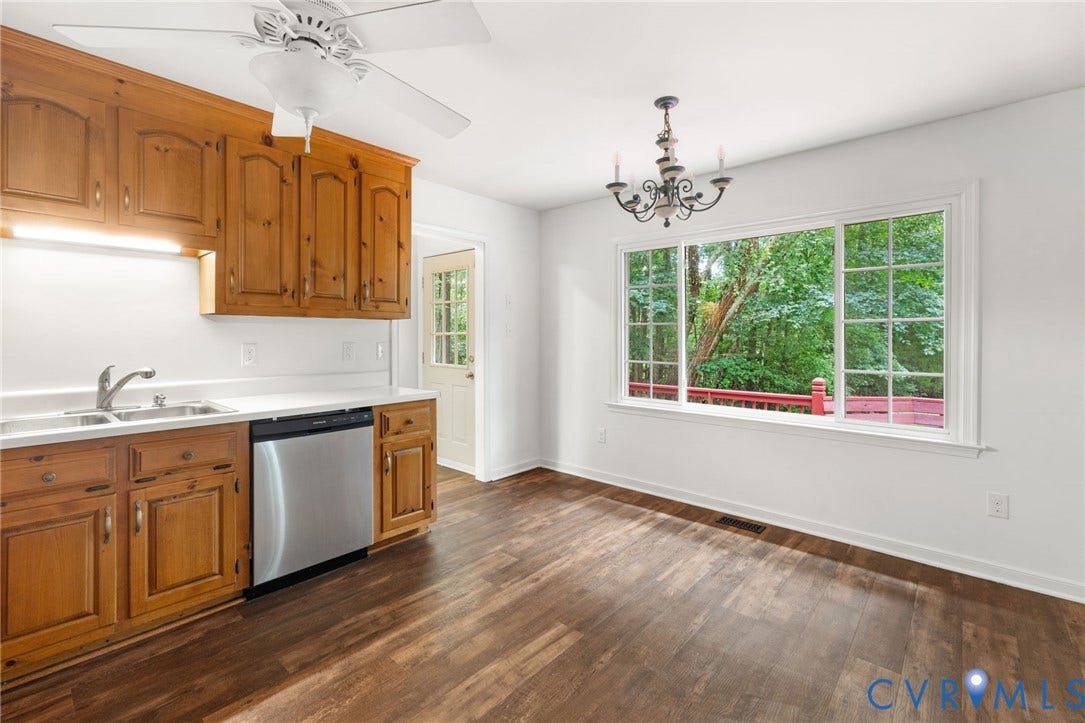 11517 Corte Castle Road, Pypers Pointe, Chesterfield, VA 23838