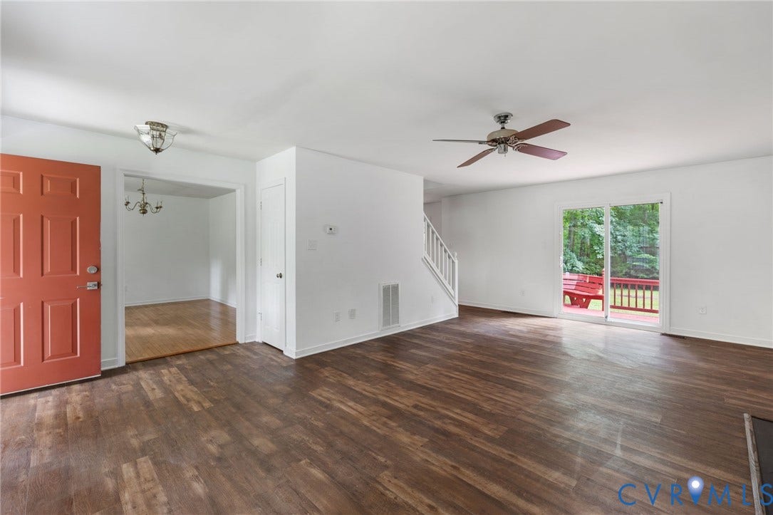 11517 Corte Castle Road, Pypers Pointe, Chesterfield, VA 23838