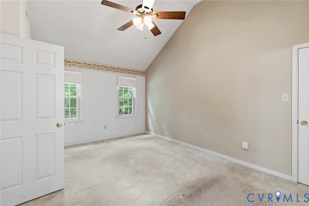 11517 Corte Castle Road, Pypers Pointe, Chesterfield, VA 23838