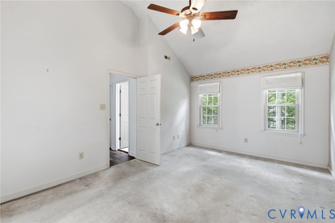 11517 Corte Castle Road, Pypers Pointe, Chesterfield, VA 23838