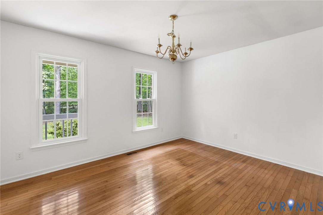 11517 Corte Castle Road, Pypers Pointe, Chesterfield, VA 23838