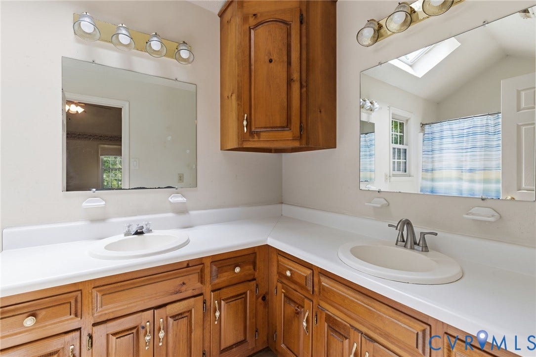 11517 Corte Castle Road, Pypers Pointe, Chesterfield, VA 23838