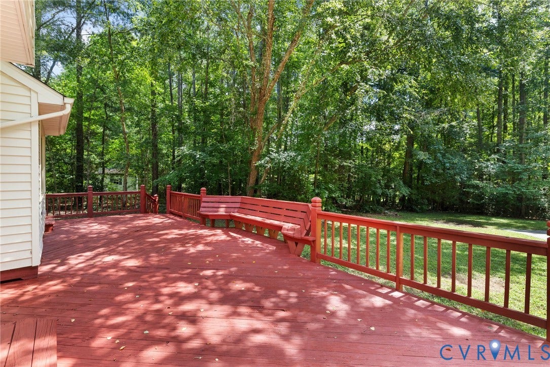 11517 Corte Castle Road, Pypers Pointe, Chesterfield, VA 23838