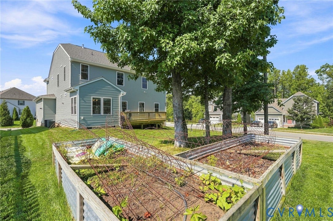 6400 Richwood Trail, Aston Oaks (Section 1), Chesterfield, VA 23120 6400 Richwood Trail, Aston Oaks (Section 1), Chesterfield, VA 23120