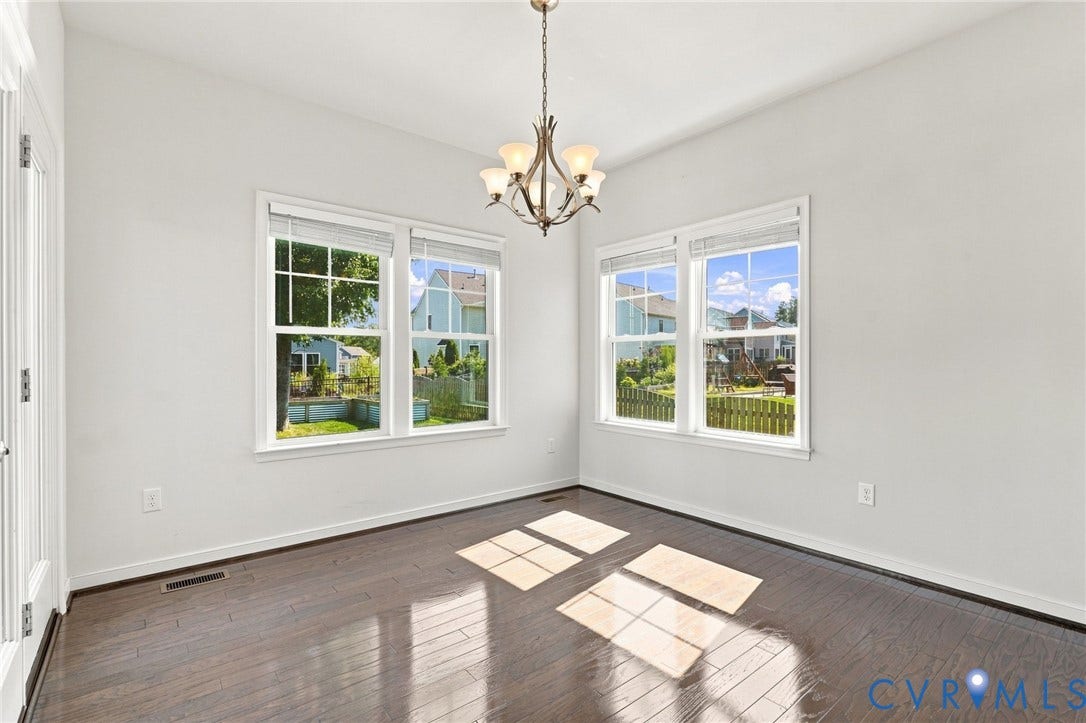 6400 Richwood Trail, Aston Oaks (Section 1), Chesterfield, VA 23120 6400 Richwood Trail, Aston Oaks (Section 1), Chesterfield, VA 23120