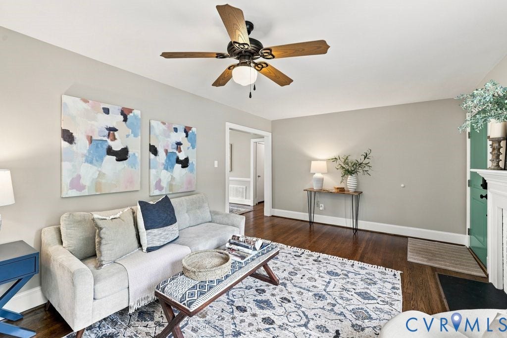 8709 Gayton Road, Henrico, VA 23229 8709 Gayton Road, Henrico, VA 23229