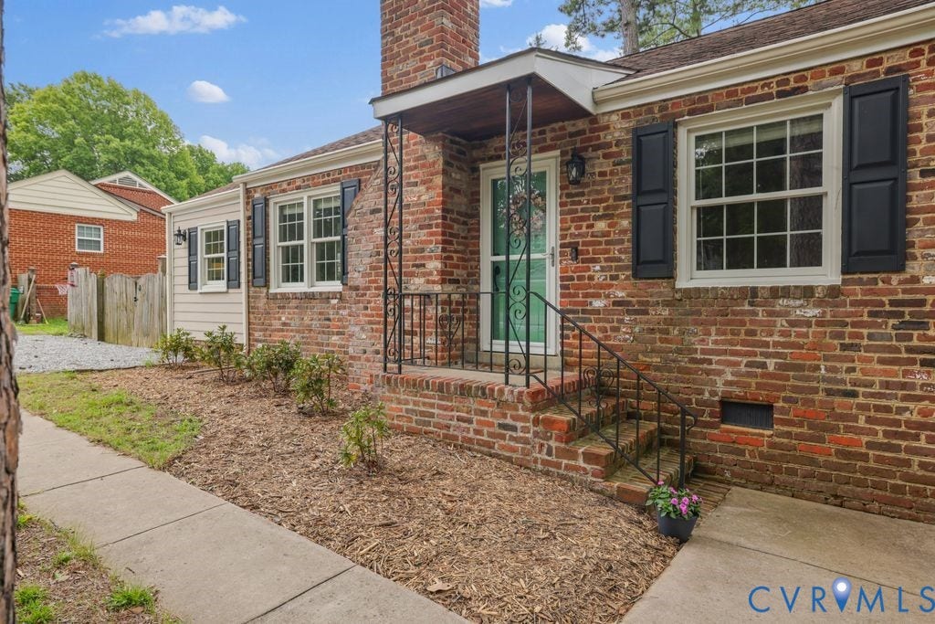 8709 Gayton Road, Henrico, VA 23229 8709 Gayton Road, Henrico, VA 23229