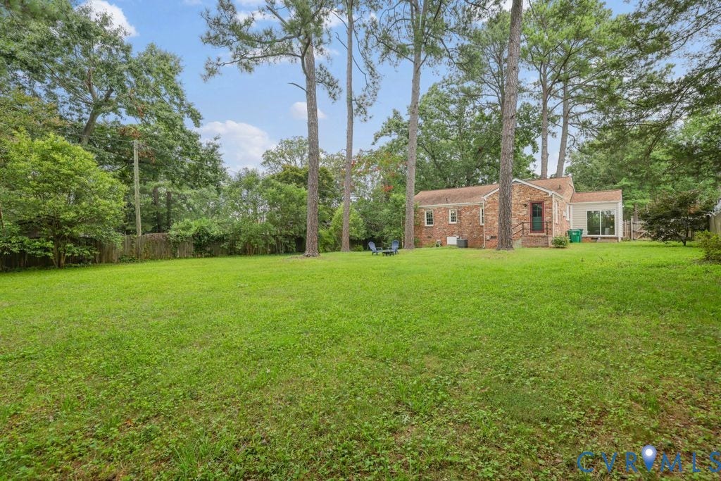 8709 Gayton Road, Henrico, VA 23229 8709 Gayton Road, Henrico, VA 23229