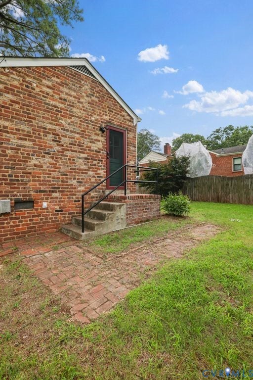 8709 Gayton Road, Henrico, VA 23229 8709 Gayton Road, Henrico, VA 23229