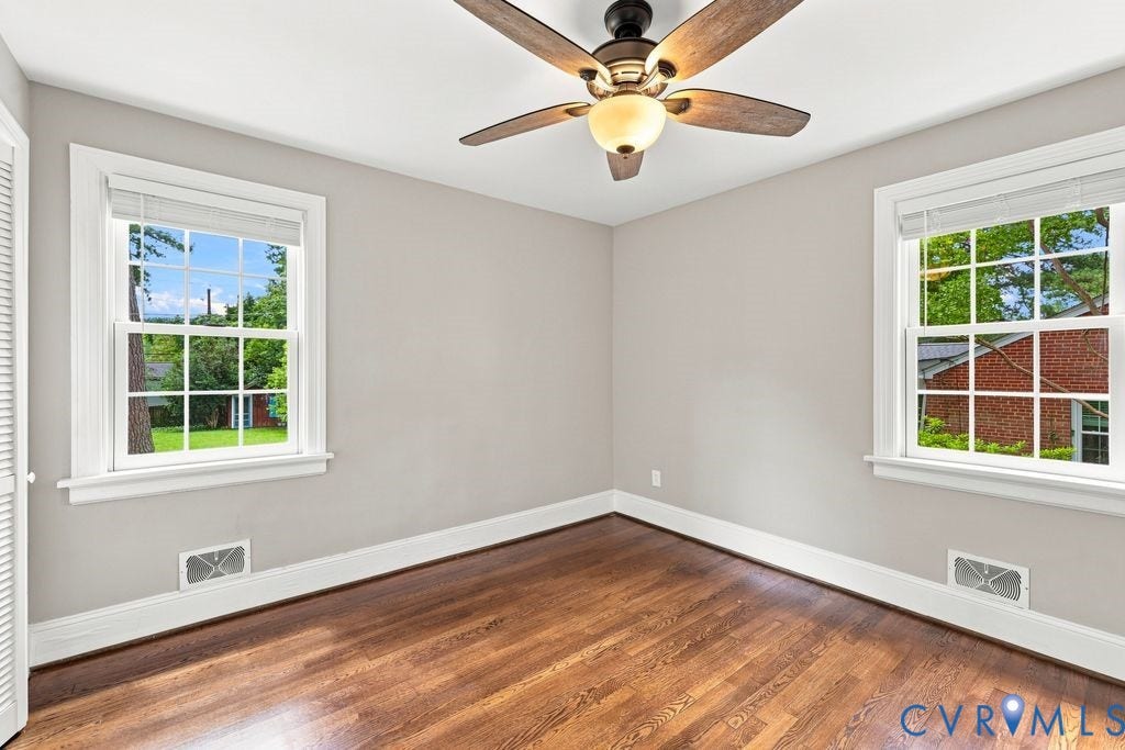 8709 Gayton Road, Henrico, VA 23229 8709 Gayton Road, Henrico, VA 23229