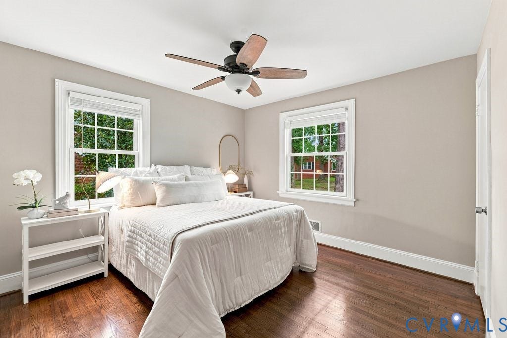 8709 Gayton Road, Henrico, VA 23229 8709 Gayton Road, Henrico, VA 23229