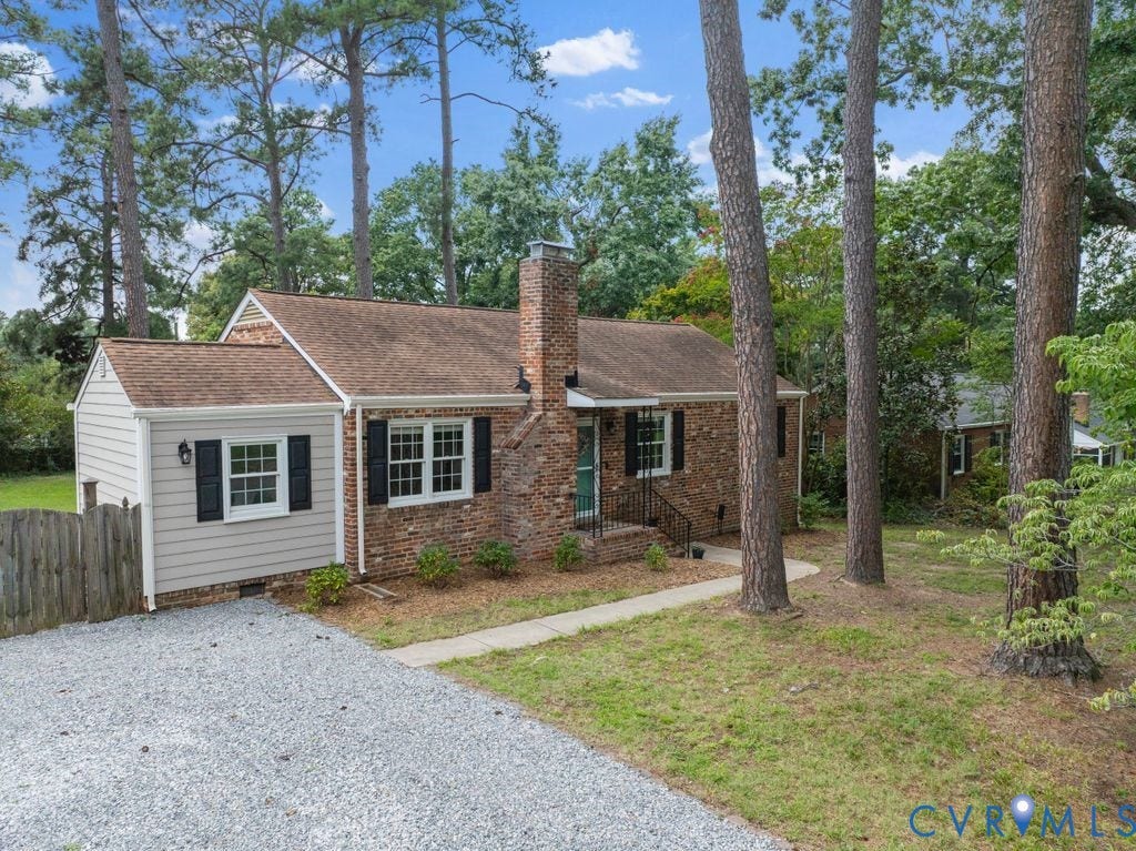 8709 Gayton Road, Henrico, VA 23229 8709 Gayton Road, Henrico, VA 23229