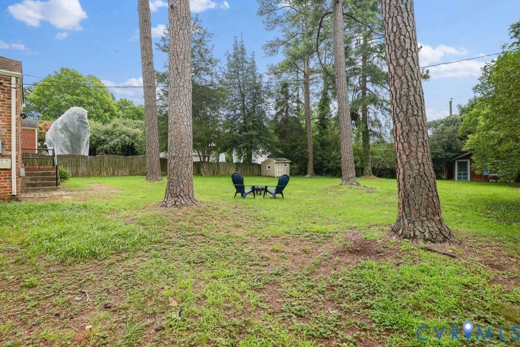 8709 Gayton Road, Henrico, VA 23229 8709 Gayton Road, Henrico, VA 23229