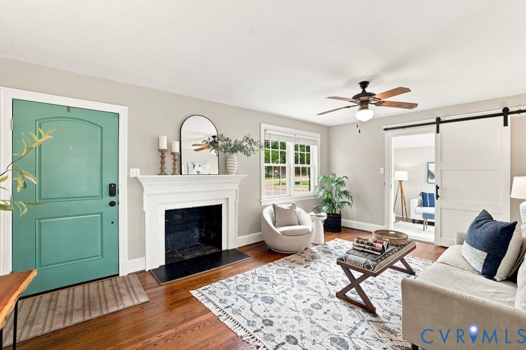 8709 Gayton Road, Henrico, VA 23229 8709 Gayton Road, Henrico, VA 23229