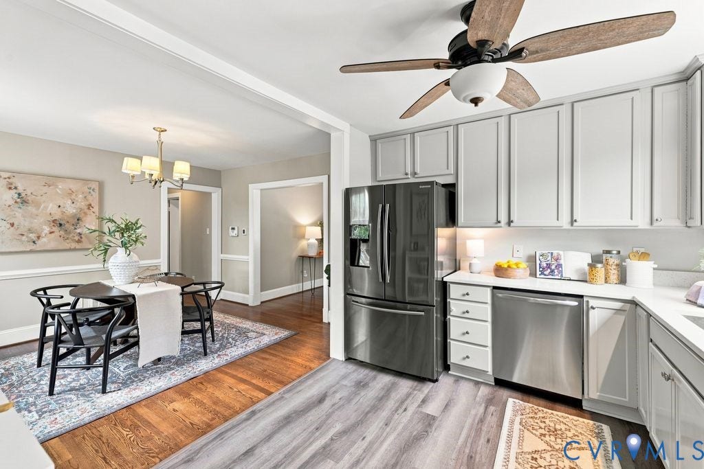 8709 Gayton Road, Henrico, VA 23229 8709 Gayton Road, Henrico, VA 23229