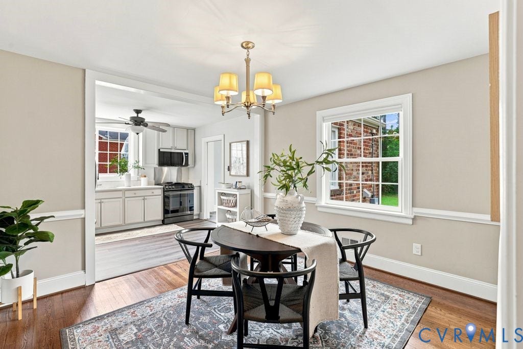 8709 Gayton Road, Henrico, VA 23229 8709 Gayton Road, Henrico, VA 23229