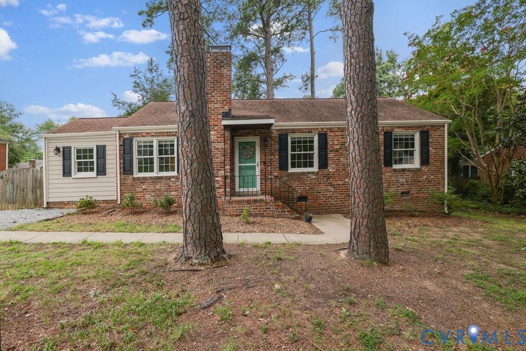8709 Gayton Road, Henrico, VA 23229 8709 Gayton Road, Henrico, VA 23229
