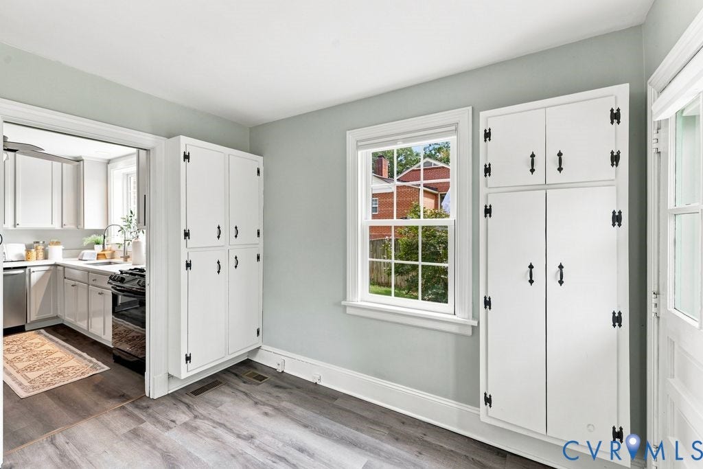 8709 Gayton Road, Henrico, VA 23229 8709 Gayton Road, Henrico, VA 23229