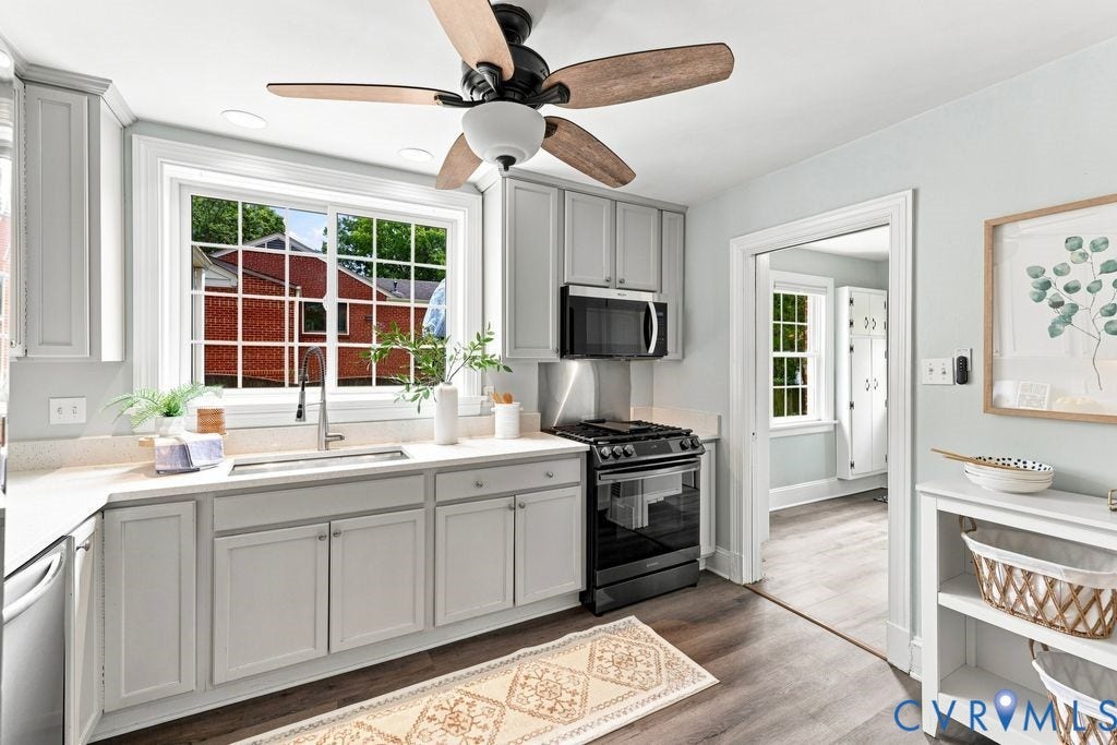 8709 Gayton Road, Henrico, VA 23229 8709 Gayton Road, Henrico, VA 23229