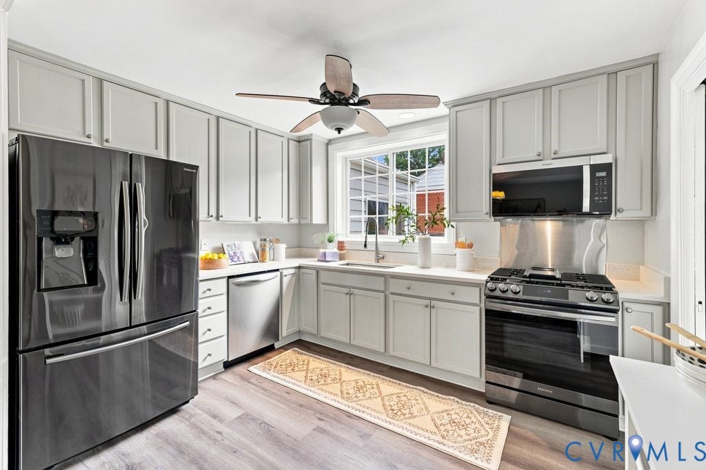 8709 Gayton Road, Henrico, VA 23229 8709 Gayton Road, Henrico, VA 23229