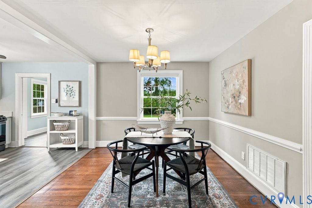 8709 Gayton Road, Henrico, VA 23229 8709 Gayton Road, Henrico, VA 23229