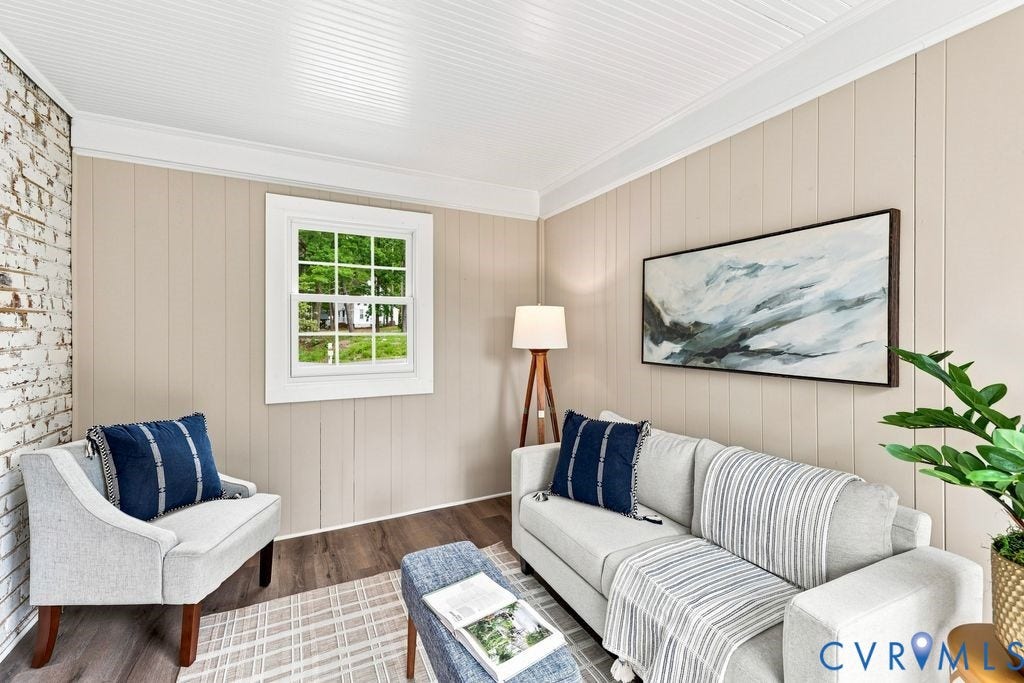 8709 Gayton Road, Henrico, VA 23229 8709 Gayton Road, Henrico, VA 23229