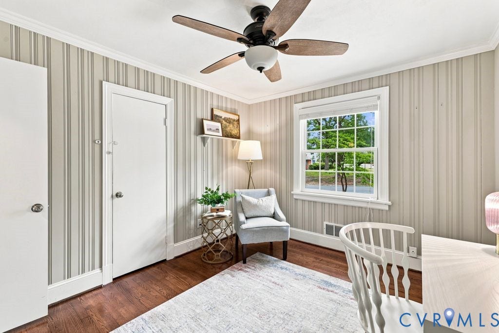 8709 Gayton Road, Henrico, VA 23229 8709 Gayton Road, Henrico, VA 23229