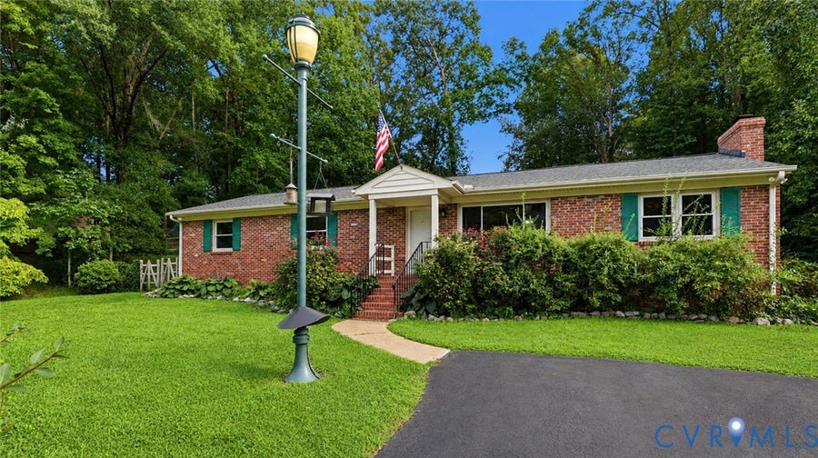 Property photo for 11201 Monday Way, Chesterfield, VA
