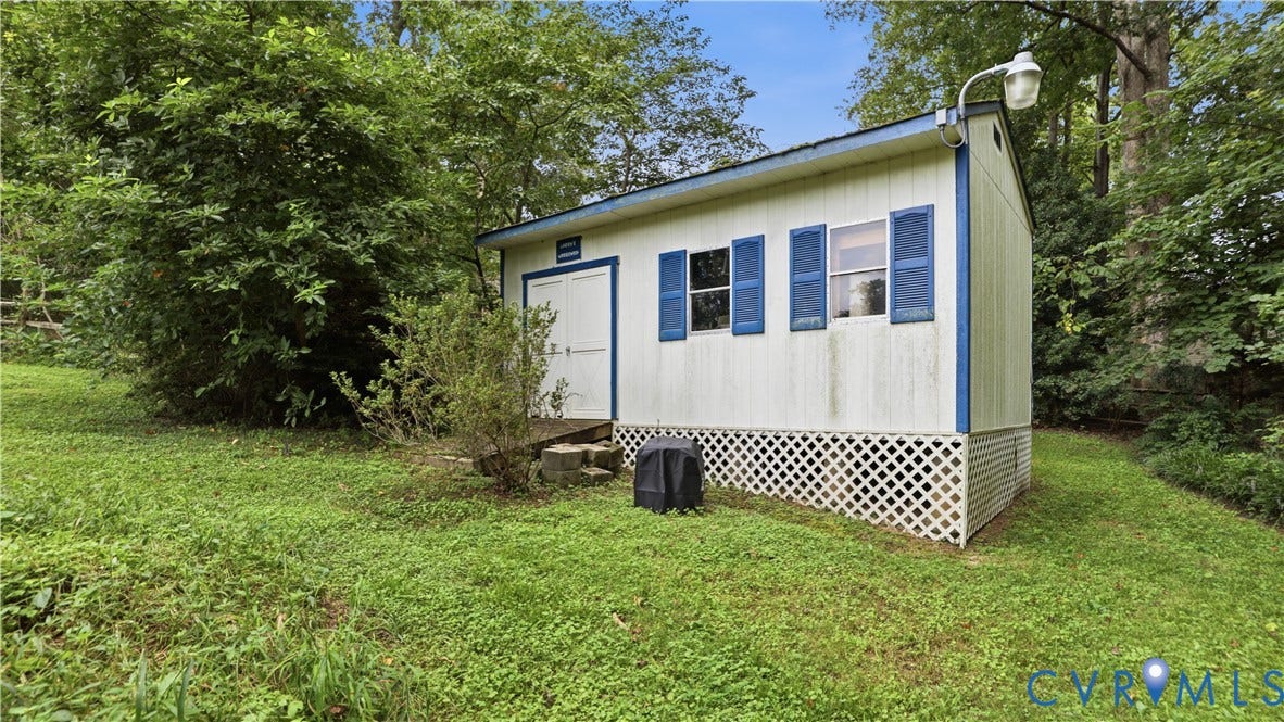 11201 Monday Way, Chesterfield, VA 23112 11201 Monday Way, Chesterfield, VA 23112