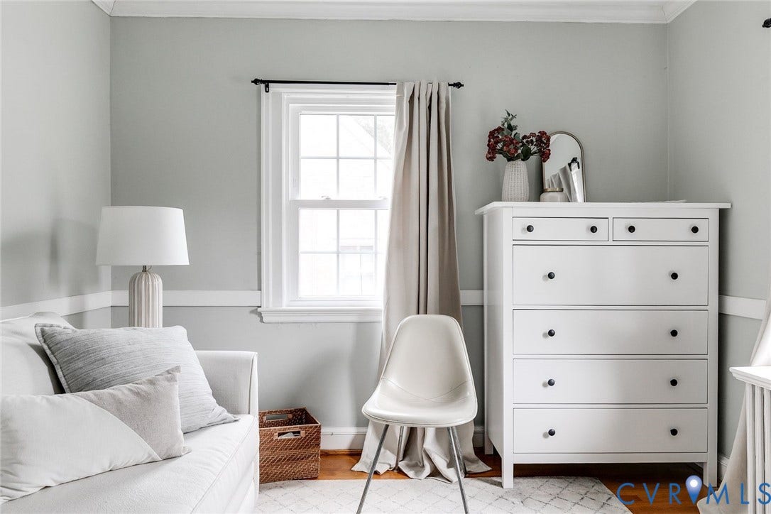 4213 Hillcrest Road, Forest Hill Park, Richmond, VA 23225 Neutral color palette